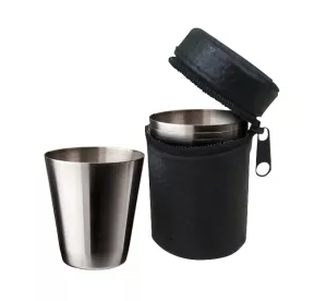 Benny Snappsmugg 3cl 4-pack