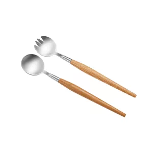 Sico Salladsbestick 2 delar