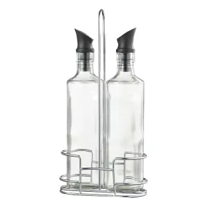 Olive Olja/Vinäger Set