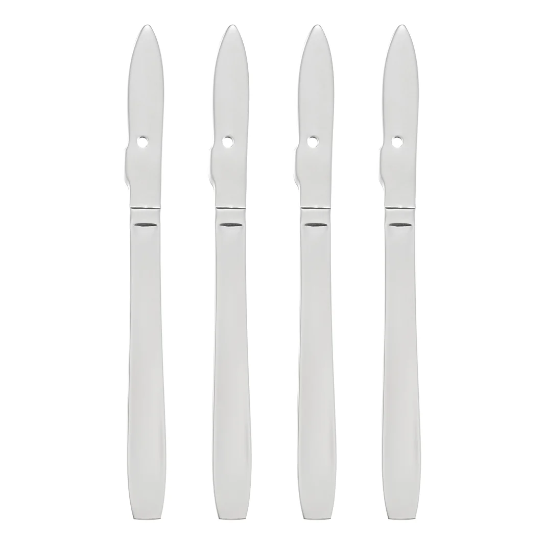 Skagen Kräftkniv 4-pack