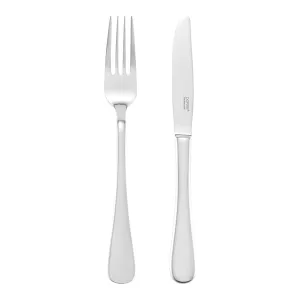 Classic Dessertbestick 12 delar