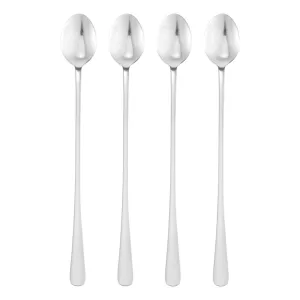 Classic Latteskedar 4-pack