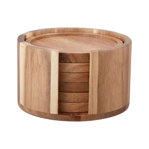 Gota Glasunderlägg 6-pack