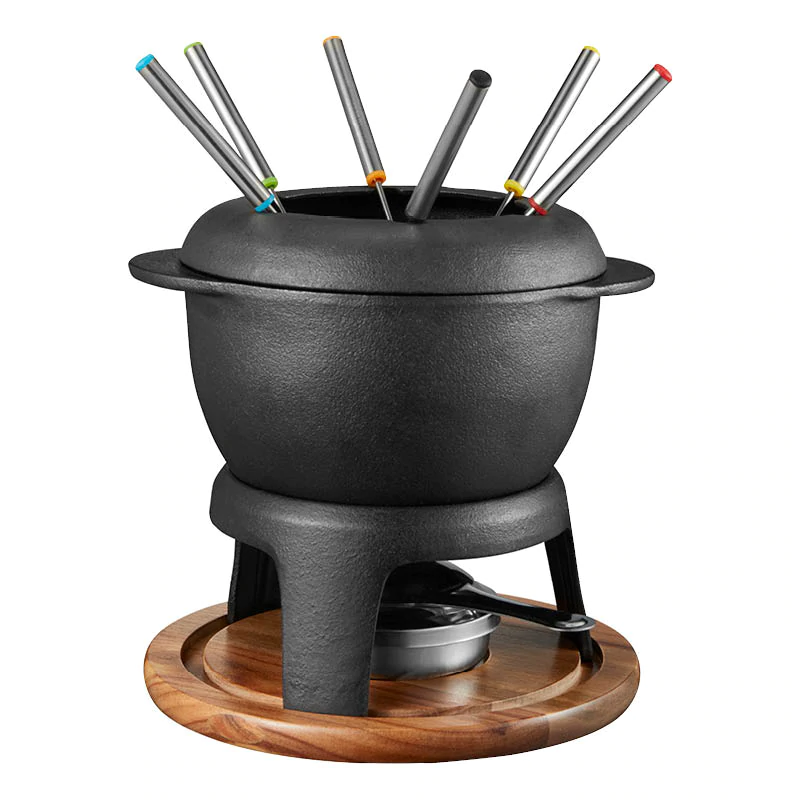 Fonda Fondue 1.8 Liter