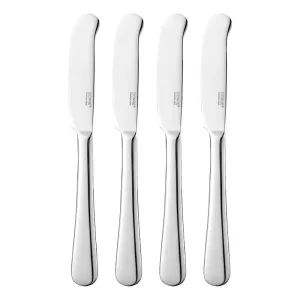 Sheli Smörkniv 4-pack