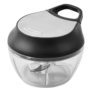 Loke Lök & Grönsakshackare