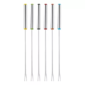 Fonda Fonduegafflar 6-pack