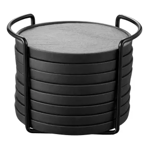 Greta Glasunderlägg 6-pack