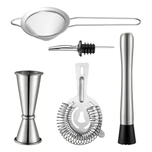 Bianca Barset 5-delar