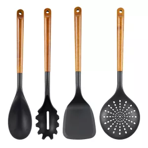 Korra Köksredskap 4-delar