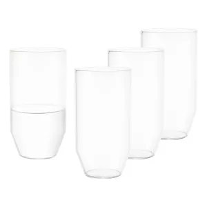 Sunnanö Dricksglas 28cl 4-pack