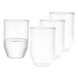 Sunnanö Dricksglas 22cl 4-pack