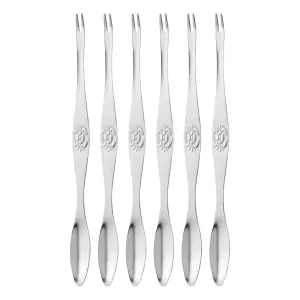 Skai Skaldjursgaffel 6-pack