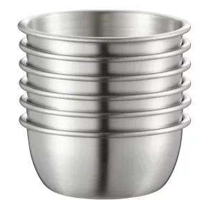 Dian Dippskålar 6-pack