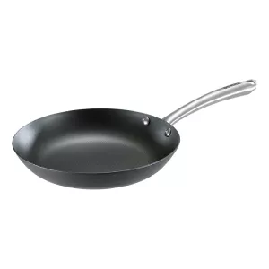 Proficient Kolstålstekpanna Ø24cm