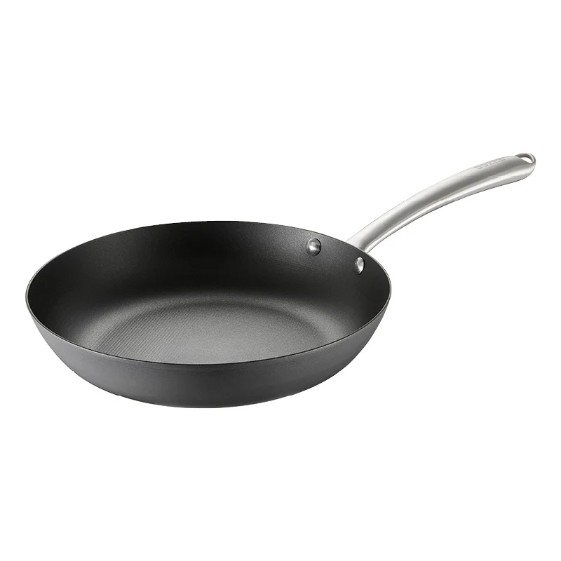 Proficient Kolstålstekpanna Ø28cm