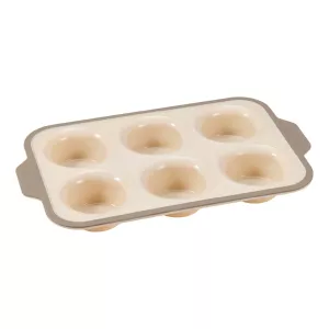 Cookie Muffinsform