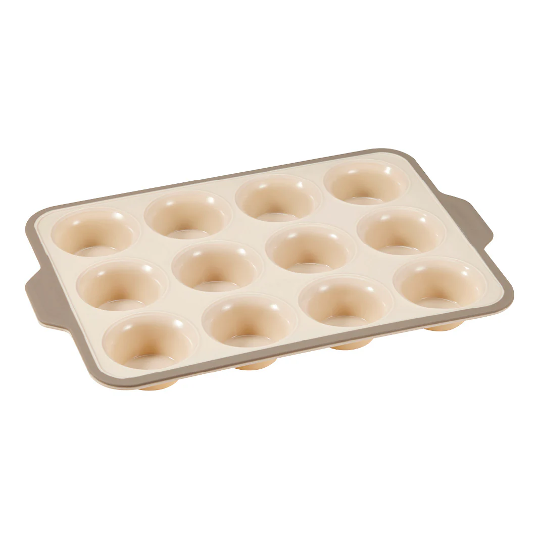 Cookie Muffinsform