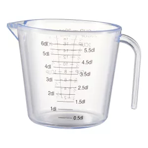 Mila Måttbägare 6dl