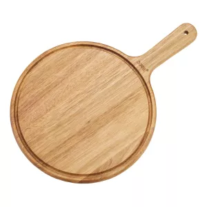 Ulli Uppläggningsbräda Ø25,5cm