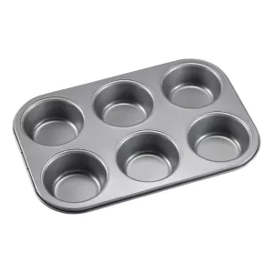 Karabo Muffinsform