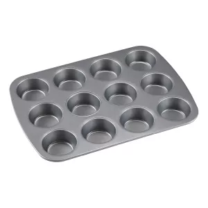 Karabo Muffinsform