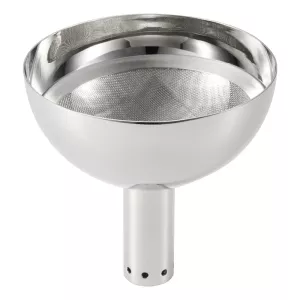 Valu Dekanteringstratt Med Sil