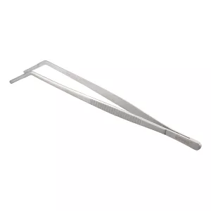 Miah Matpincett Böjd Spets