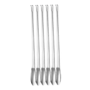 Classic Skaldjursgaffel 6-pack