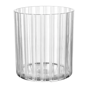 Cut In Number Vas 20cm Ränder