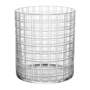 Cut In Number Vas 20cm Rutor