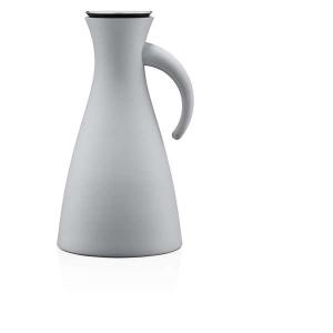 Termoskanna 1L Marble Grey