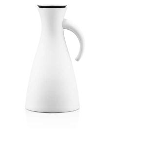 Termoskanna 1L Matt Vit