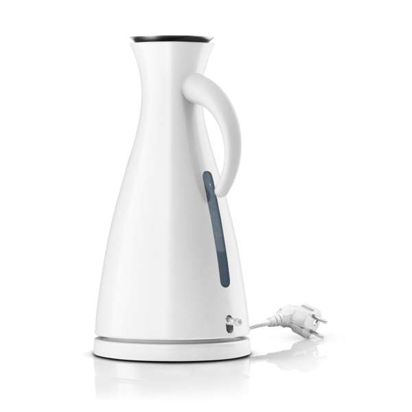Vattenkokare 1,5L Vit