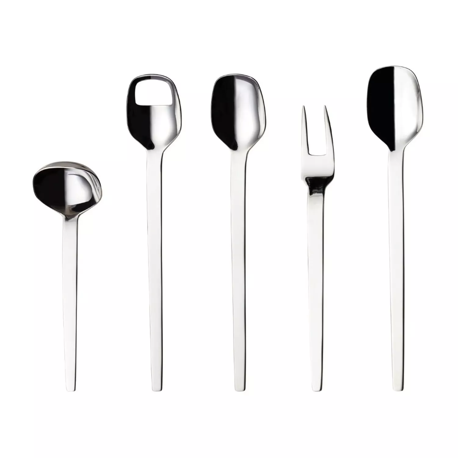 Tina Serveringsset 5 delar