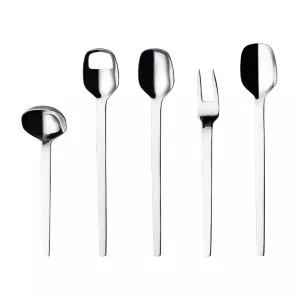 Tina Serveringsset 5 delar