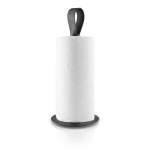 Nordic Kitchen Köksrullehållare Svart