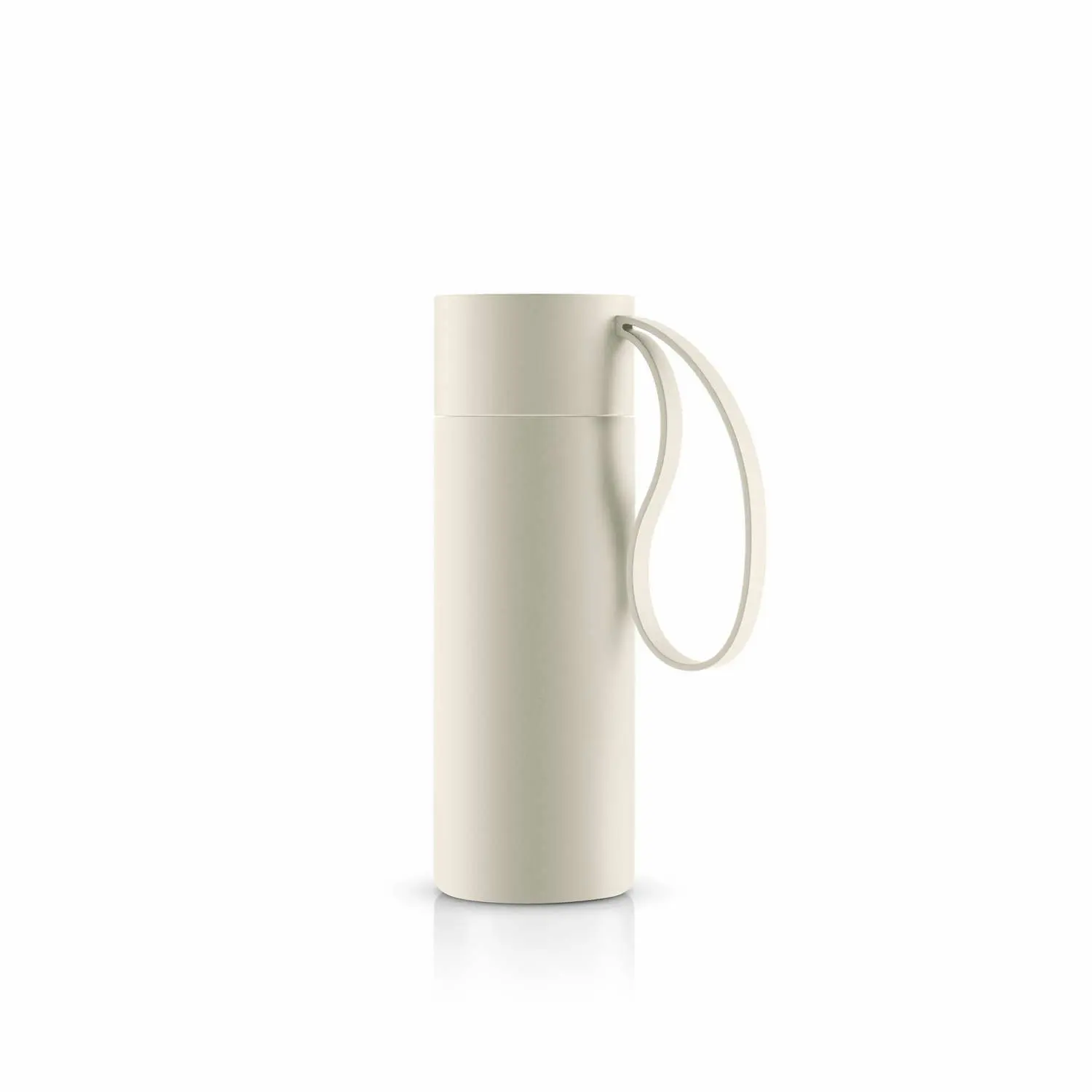 To Go Cup 35cl Kokosnöt