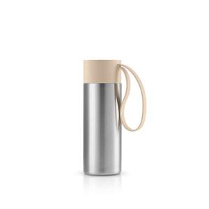 To Go Cup 35cl Soft Beige