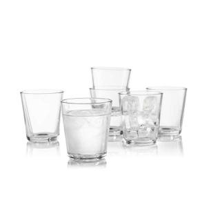 Dricksglas 25cl 6-pack