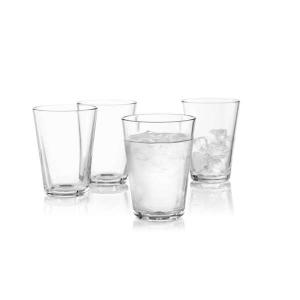 Dricksglas 38cl 4-pack