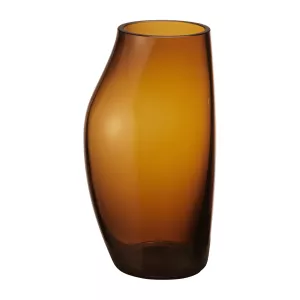 Sky Vas Amber 21cm