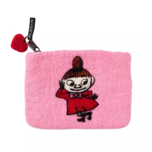 Lilla My Portmonnä Rosa