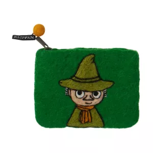 Snufkin Portmonnä