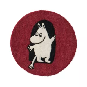 Grytunderlägg Mumin Open Door