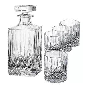 Harvey Whiskeyset 5-del
