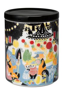 Mumin Burk Vänskap 1,2L