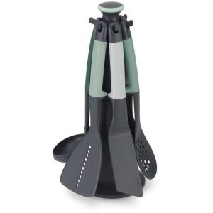 Elevate Redskapsset 6 delar Sage