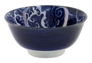 Skål 50cl Tayo Carp