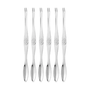 Skai Skaldjursgaffel 6-pack